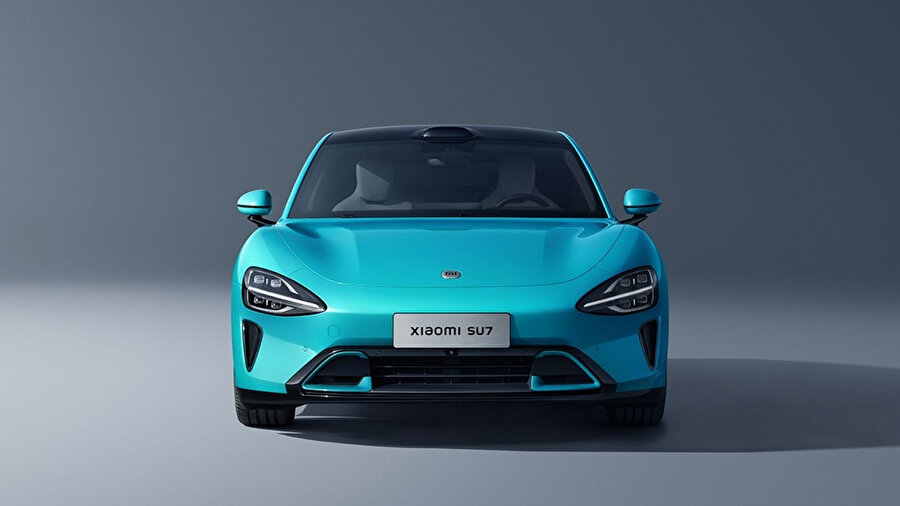 Xiaomi fabrikada gaza bastı: SU7 teslimatı hızlandı