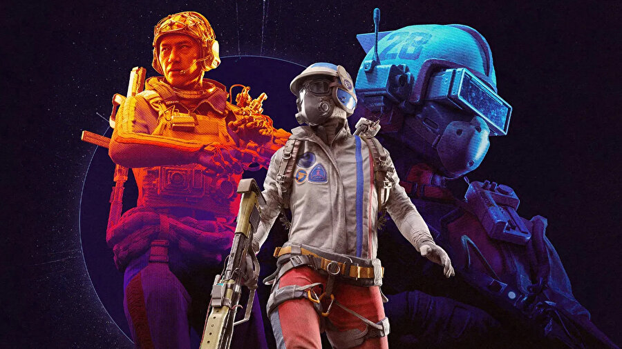 Arc Raiders güncelleme