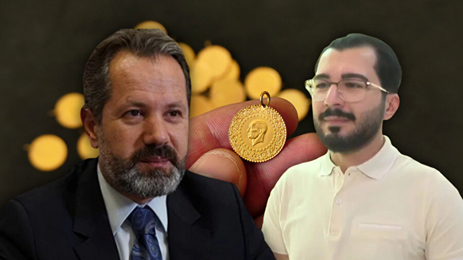 Uzmanlar uyardı: “Altın hala ucuz” | İşte yıl sonu tahmini ve vatandaşa kritik tavsiyeler...