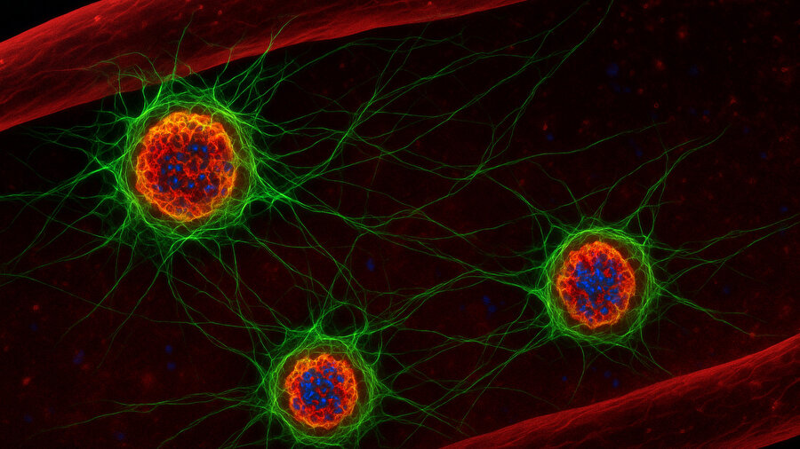 Kalıcı COVID etkiler