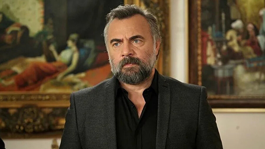 Oktay Kaynarca setlere geri dönüyor