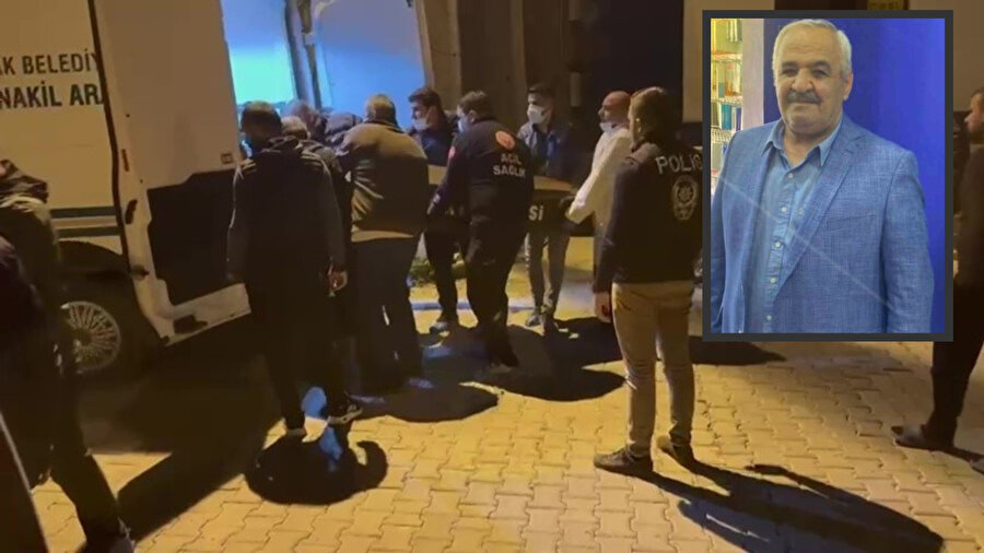 Polis soruşturmasında olayın 15 yaşındaki A.P. tarafından işlendiği ortaya çıktı.