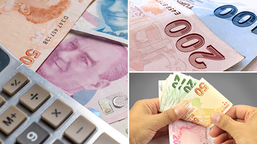 Asgari ücrette beklenen rakamı açıkladı! “Geçen seneki senaryo aynen tekrar edilecek”