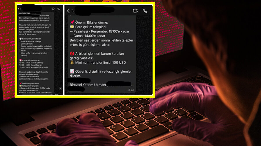 ​Dolandırıcıların yeni tuzağına dikkat: Sosyal medyadaki yüksek takipçili hesaplar binlerce kişiyi kandırdı