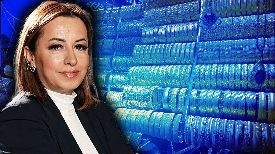 Uzman isimden altın için kritik uyarı: Filiz Eryılmaz "Uzun zamandır önermiyordum ama" diyerek açıkladı