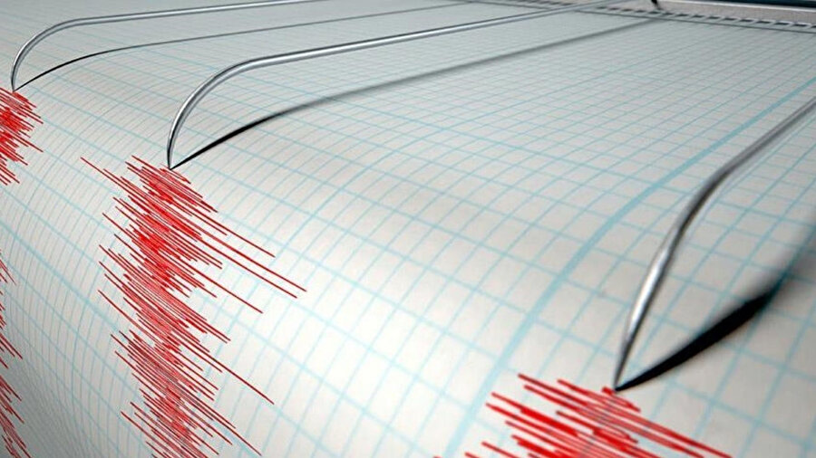 Balıkesir deprem