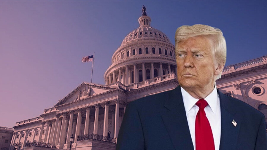 Hükümet krizi sona erdi