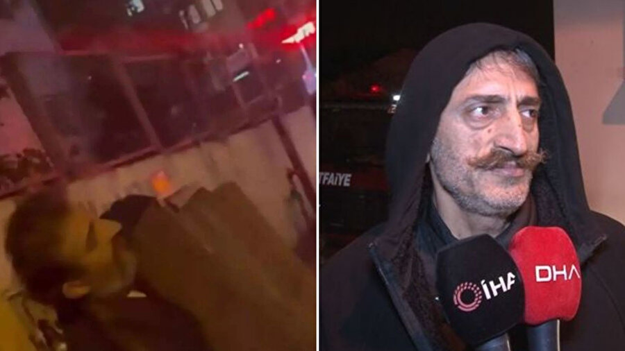 Metin Keçeci sessizliğini bozdu