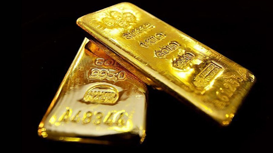 ABD’de tarihi kapanma sona erdi: Sarı metal yükselişe geçti!