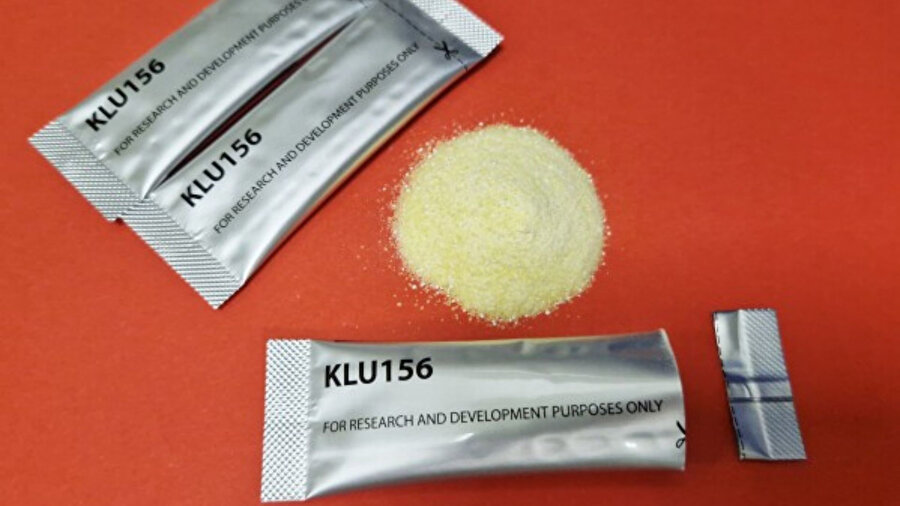 GanLum, 12 Afrika ülkesinde %97’den fazla başarı gösterdi. 