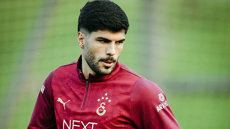 Bahis oynayan Eren Elmalı'nın 60 gün detayı: Milli futbolcu hangi cezayı alacak?