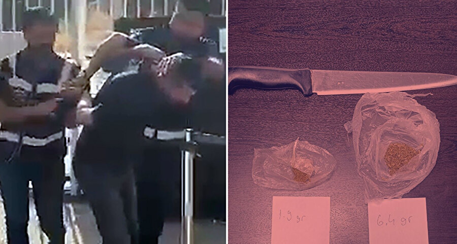 ​Tartışma kanlı bitti