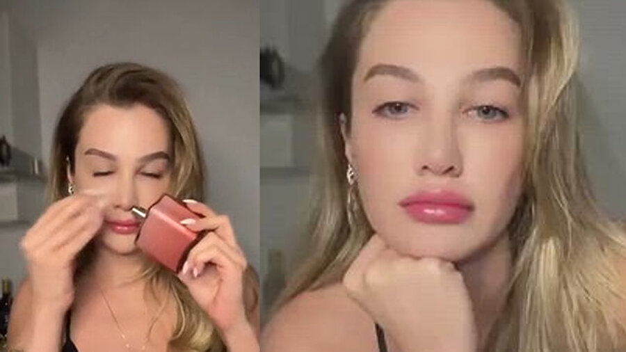 "Fakirlerle aynı kokmak istemiyorum" sözüyle gündeme geldi: Yasemin Arı kimdir?