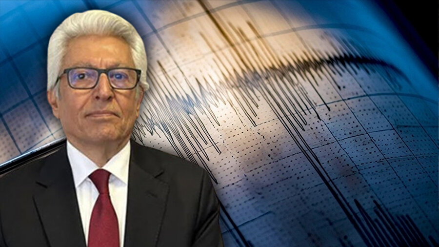 Sındırgı’da sarsıntılar durmuyor! Prof. Dr. Süleyman Pampal’dan “asıl tehlike” açıklaması