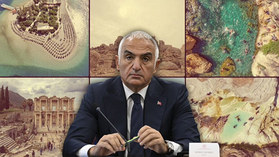 Bakan Ersoy TBMM’de 2026 bütçesini anlattı