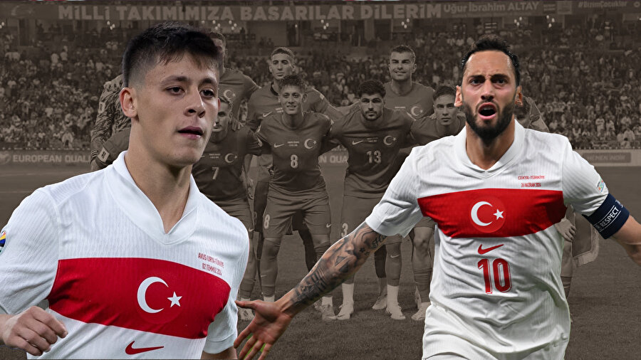 Türkiye’nin muhtemel play-off rakipleri netleşti: Dünya yıldızları o takımda