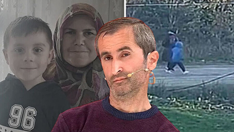 Müge Anlı yayını ihbar kabul edildi! Kayıp anne ve oğlunun sır ölümü... Şüphelerin odağındaki enişteye elektronik kelepçe