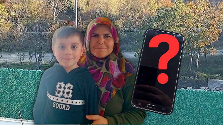 : Kadının kayıp cep telefonuna ulaşıldı