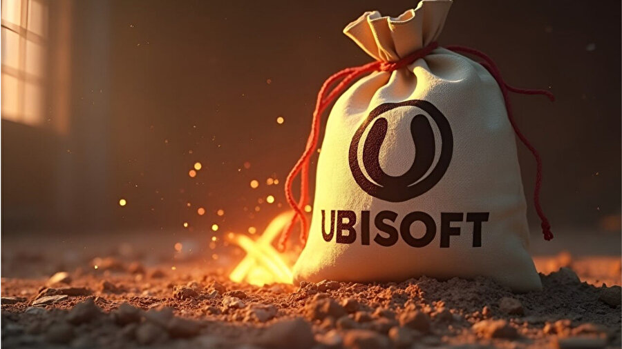 Ubisoft