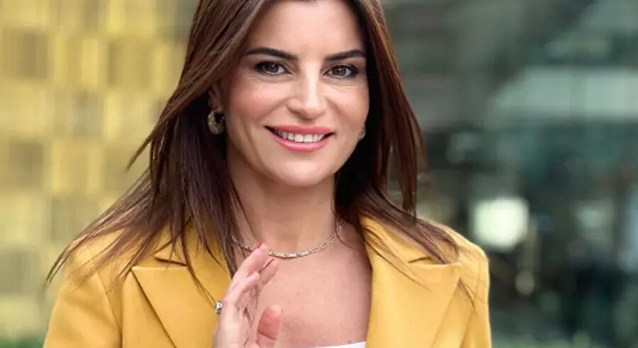 Ece Vahapoğlu kanserle mücadele ettiğini duyurdu! Ece Vahapoğlu kimdir? Kaç yaşında ve nereli?