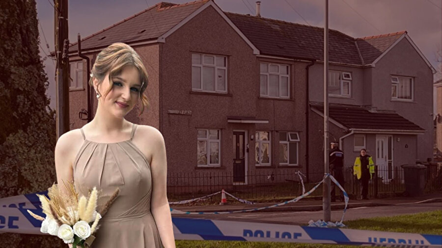 17 yaşındaki Lainie Williams odasında hayatını kaybetti