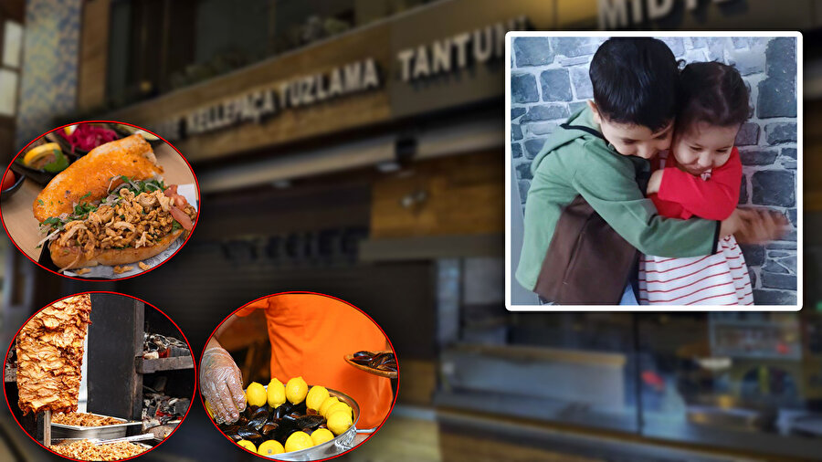 Midye Kumpir Zehirler Mi? Dışarıda Ne Yenir, Ne Yenmez? Ortaköy’deki Olay Sonrası Sokak Lezzetleri İçin Alarm! Dışarıda Yemek Yerken Nelere Dikkat Edilmeli?