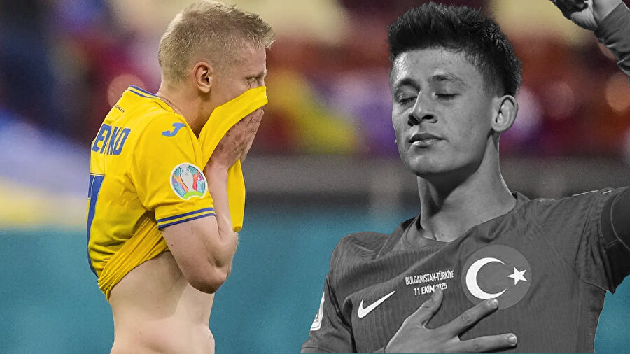 Bitmeyen hasret: Bu ülkeler yıllardır Dünya Kupası'na gidemiyor | Türkiye de listeye girdi