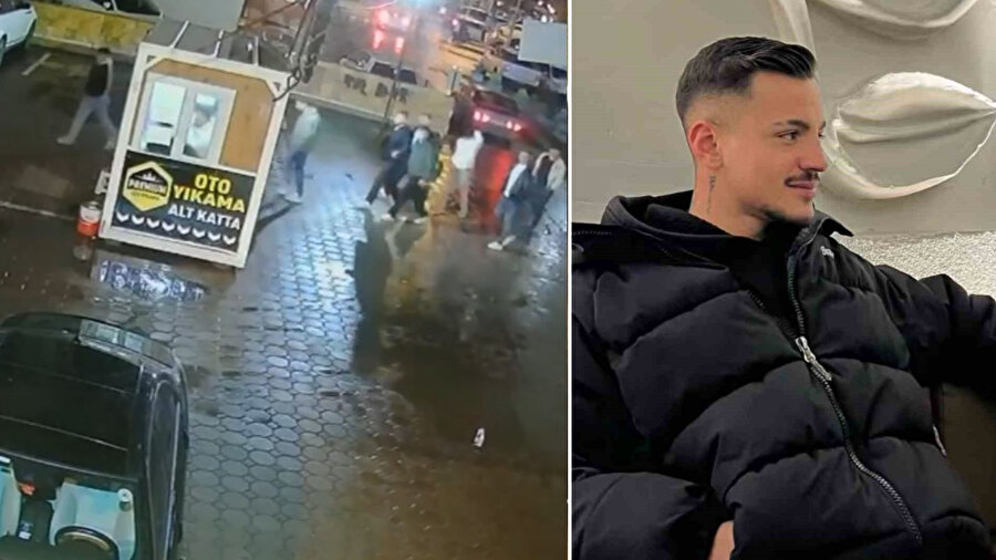 23 yaşındaki genç hayatını kaybetti