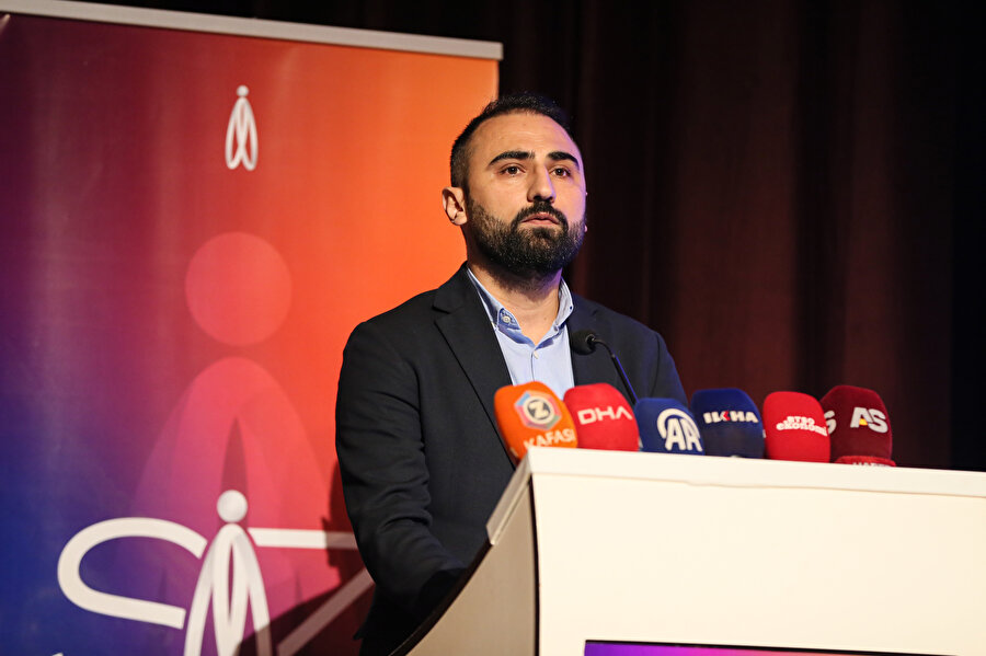 Sürdürülebilirlik ve İnsan Zirvesi 2025