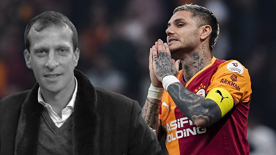 Icardi takımdan ayrılıyor mu? Menajer Gardi açıkladı: 120 milyon euro'luk teklif