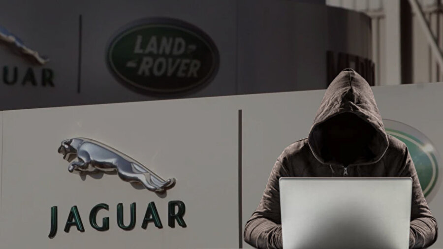İngiltere’nin önde gelen otomobil üreticisi Jaguar Land Rover, Eylül ayında hedef aldığı siber saldırının ardından üretimini beş hafta durdurmak zorunda kaldı.