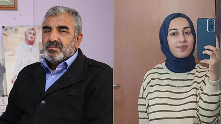 Rojin Kabaiş soruşturması