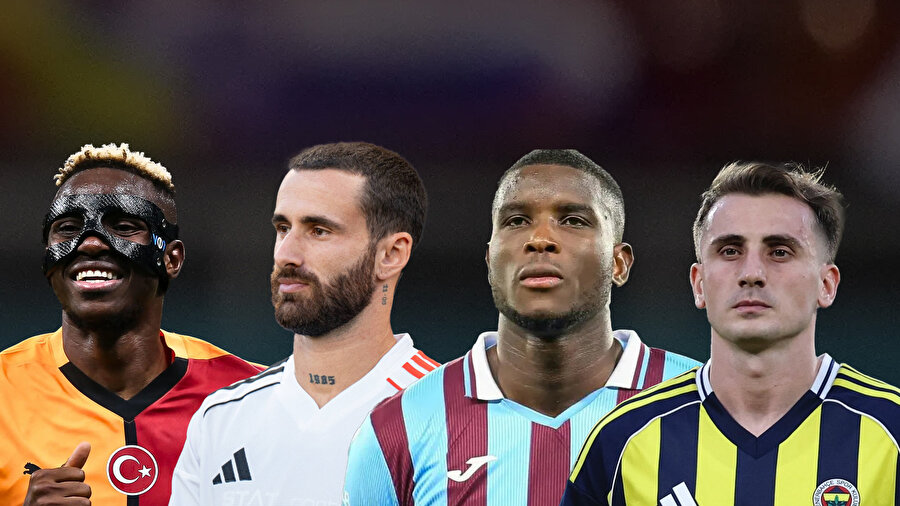 Dünya futbolunun en iyi 30 kulübü açıklandı: Süper Lig'den tek takım listede...