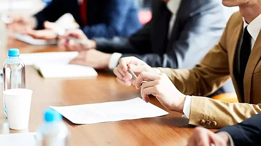 Ticaret Bakanlığı personel alımı yapacak.