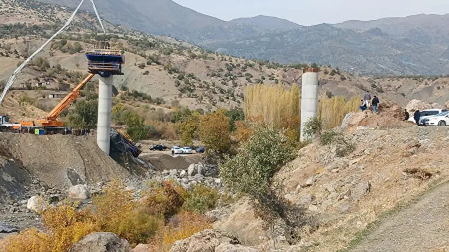 Diyarbakır'da viyadük inşaatında çalışan 4 işçinin ölmüştü: Üç kişi tutuklandı