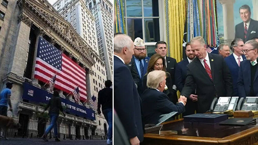 ABD Irak’a Askeri İletişim Sistemi Satışını Onayladı.