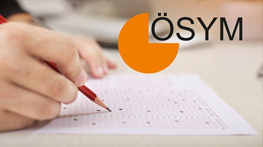 ÖSYM 2026 Yılı Sınav Takvimi