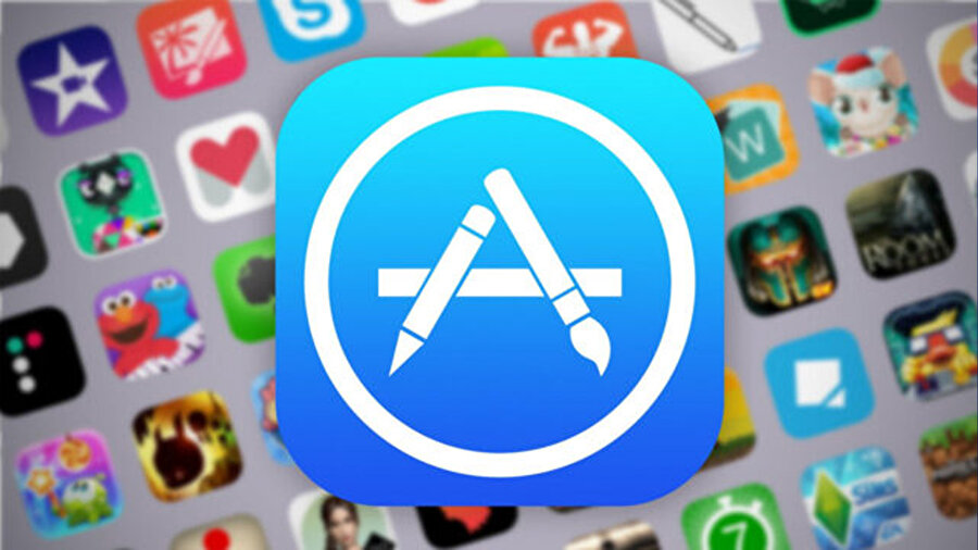 Apple App Store
