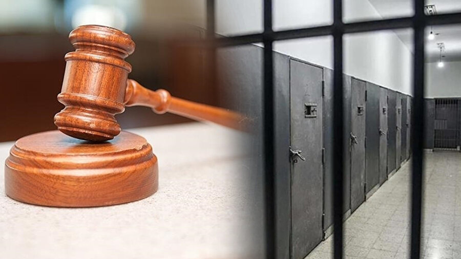 11. Yargı Paketi Son Dakika: İnfaz Düzenlemesi ve Genel Af Var mı? Suça Sürüklenen Çocuklarla İlgili Madde Tekliften Çıkarıldı