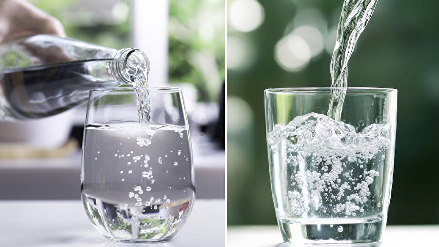 ​Suyun tadı şehirden şehire neden değişir?