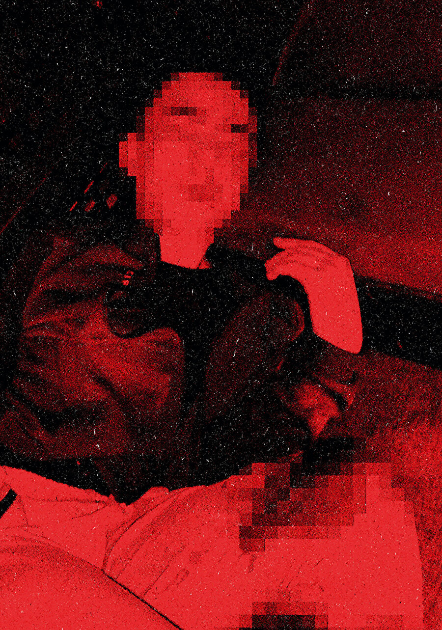 16 yaşında nasıl terörist oldu?