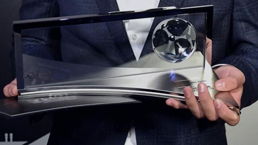 Kevin Rodrigues'in Kasımpaşa formasıyla attığı gol, Puskas Ödülü'ne aday gösterildi