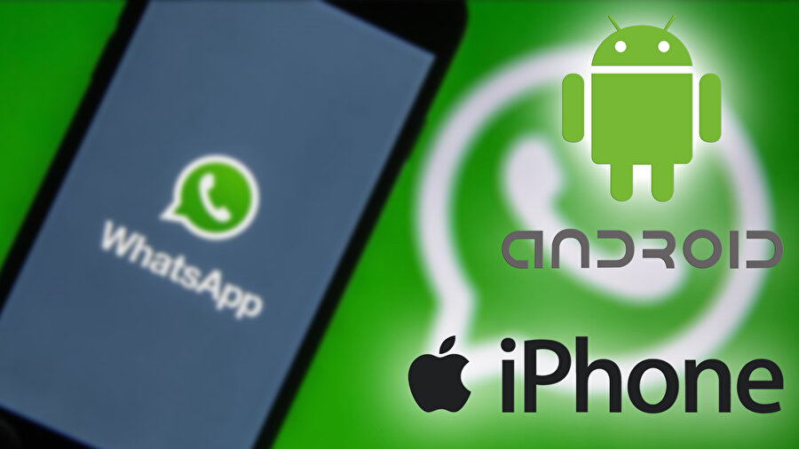 iPhone ve Android kullanıcıları dikkat! WhatsApp'a erişim durdu mu?  | Yarından itibaren destek kesilecek telefonlar ve modeller: Kullanıcılar ne yapmalı? | 15 Kasım Android ve Apple En Son Güncellemesi