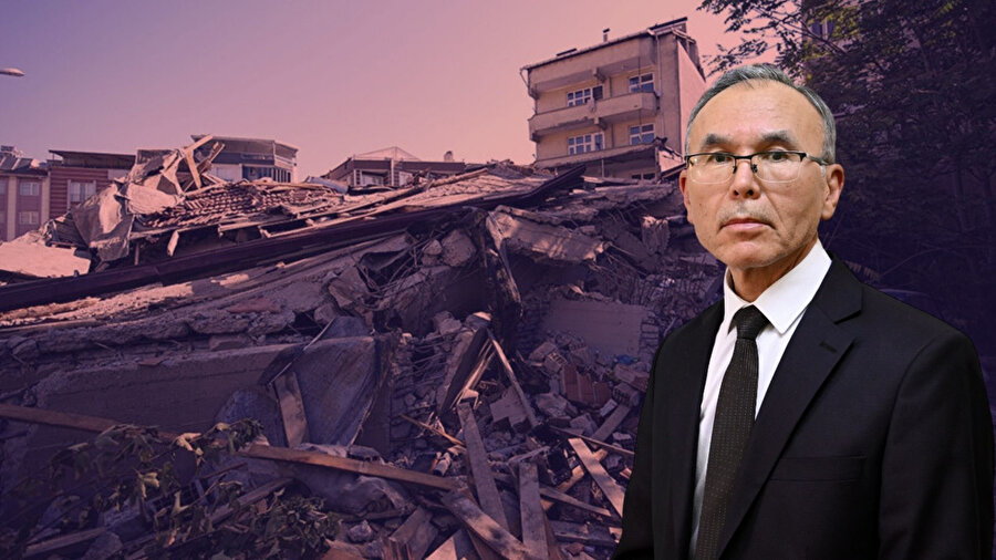 Sındırgı’da deprem fırtınası! Uzmanından 7 büyüklüğünde deprem beklentisi: 'Türkiye'de benzeri görülmedi'