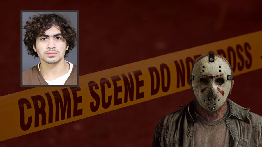 ​Florida eyaletinde 13 yaşındaki Derek Rosa, annesi Irina Garcia’yı 46 bıçak darbesiyle öldürdü. 