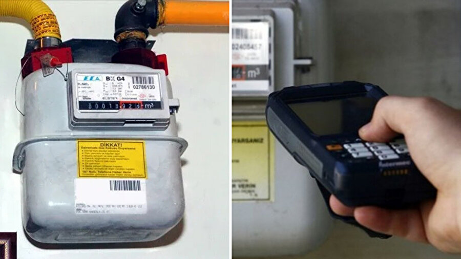 ​GAZBİR’den doğalgaz sayaçları ile ilgili ceza iddialarına dair açıklama