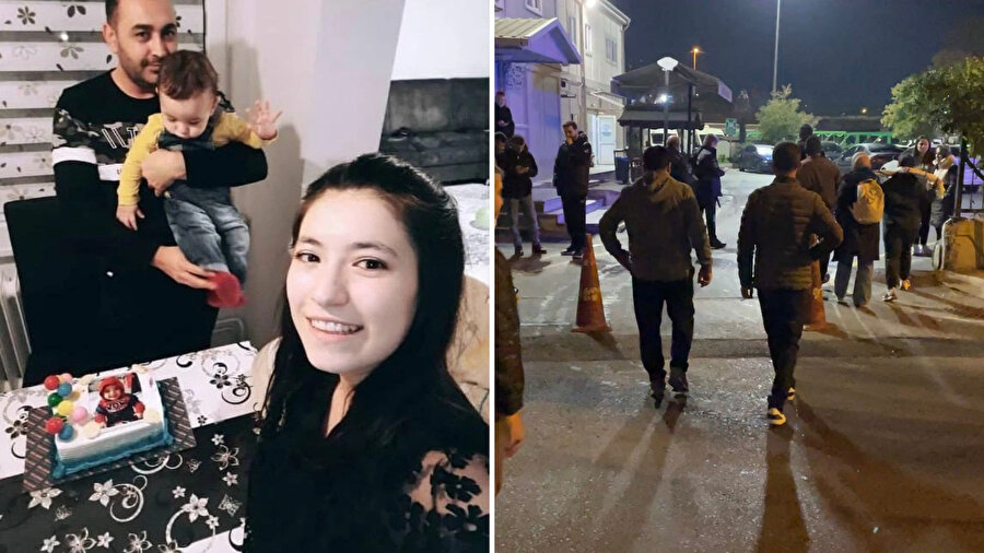 ​Fatih’teki ölümcül zehirlenmede aile isyan etti