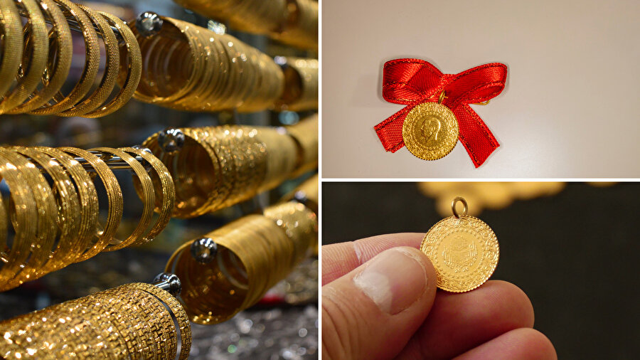 Altın fiyatlarında kritik eşikteyiz: Uzman isim altında panik alımı yapanları uyardı