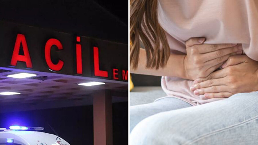 Bakanlıklardan ardı ardına açıklama