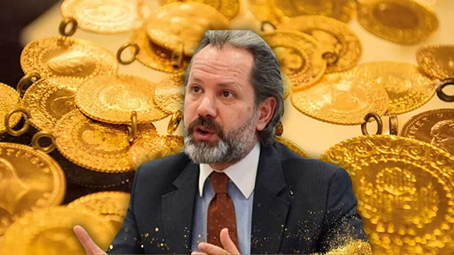 Altında kritik uyarı | Uzman isimden yatırımcılara tavsiye: Tarihini açıkladı